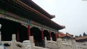 Пекин - фотографии - 4