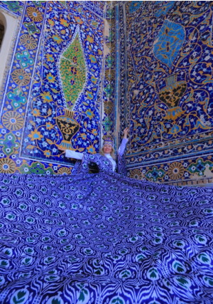 Бухара - фотографии - 1