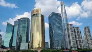 Китай - фотографии - 1