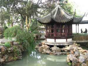 Китай - фотографии - 2