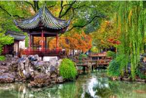 Китай - фотографии - 3