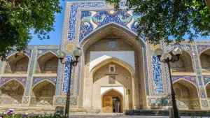 Самарканд - фотографии - 2