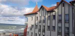 Зеленоградск - фотографии - 1