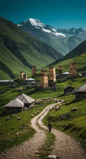 Тбилиси - фотографии - 2