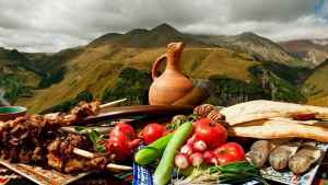 Тбилиси - фотографии - 3