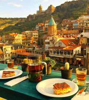 Тбилиси - фотографии - 4