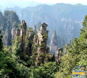 Чэндэ - фотографии - 1