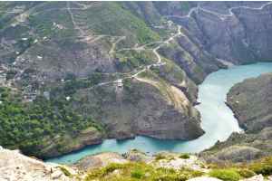 Махачкала - фотографии - 1