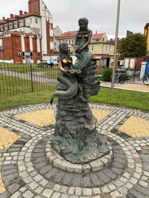 Зеленоградск - фотографии - 3