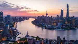 Шанхай - фотографии - 1